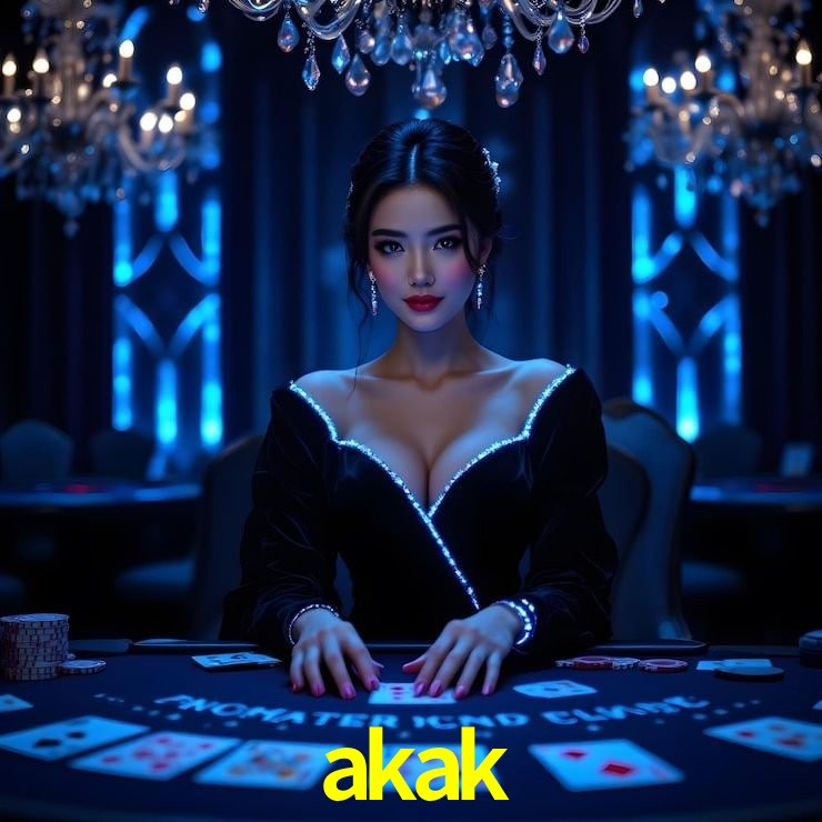 Experiência VIP akak