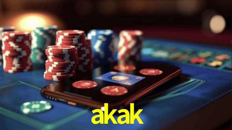 Estatísticas akak